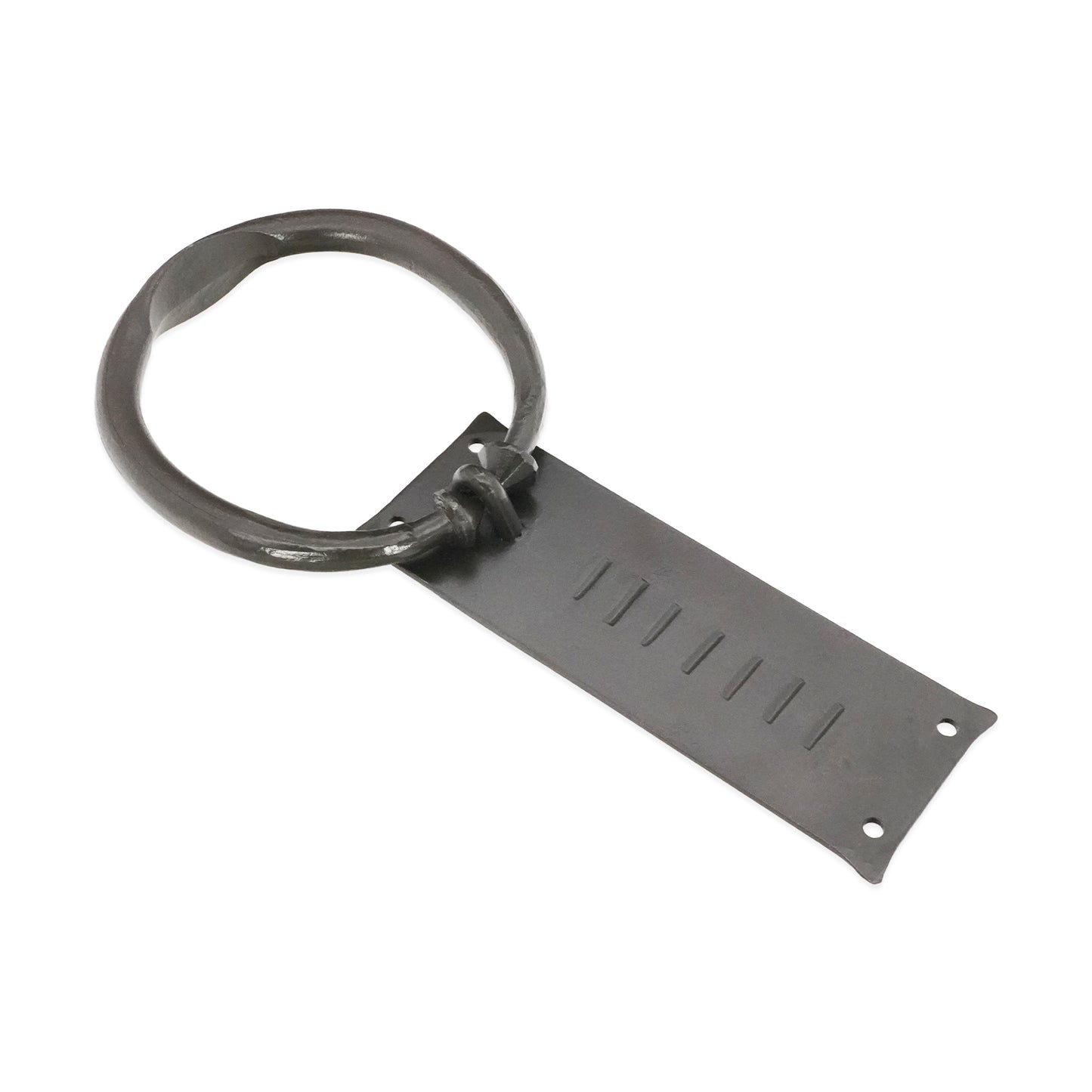 Flamingo Door Knocker