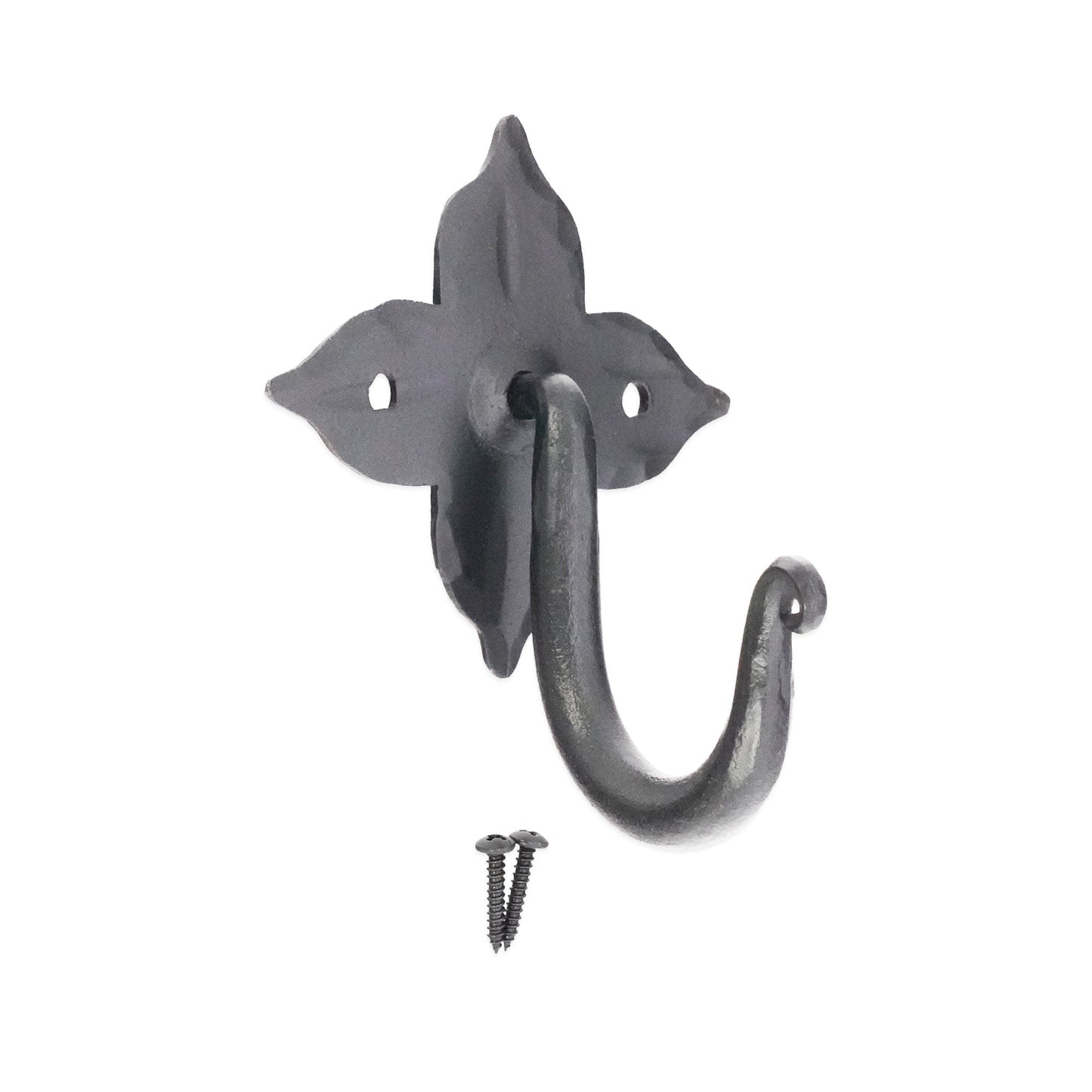 Floret Coat Hook