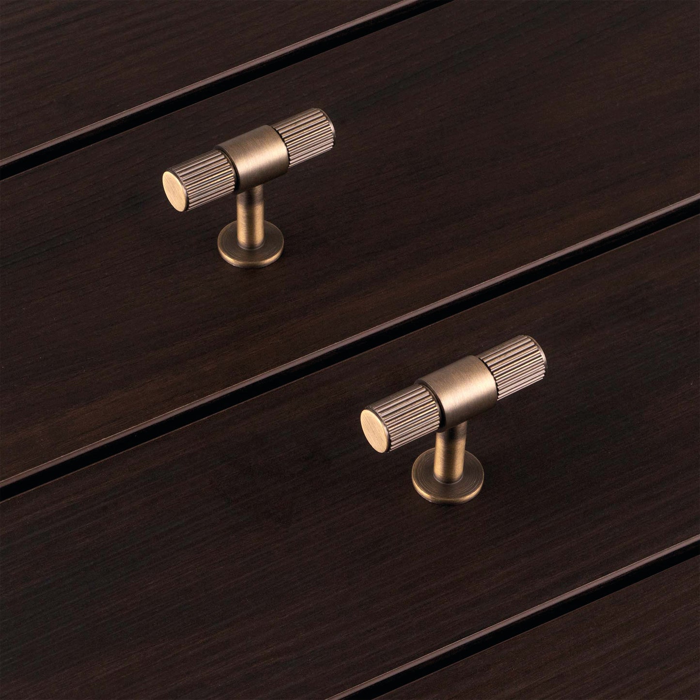 Carlisle Brass Lines T-Bar Knob Range – view 7