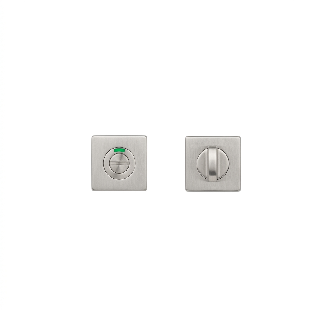 Turn & Indicator Release on Squircle Rose