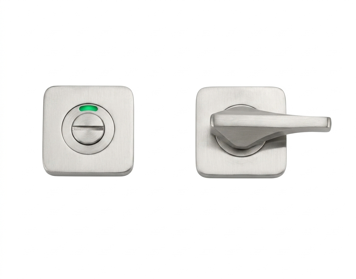 Accessible Turn & Indicator Release – Squircle Rose