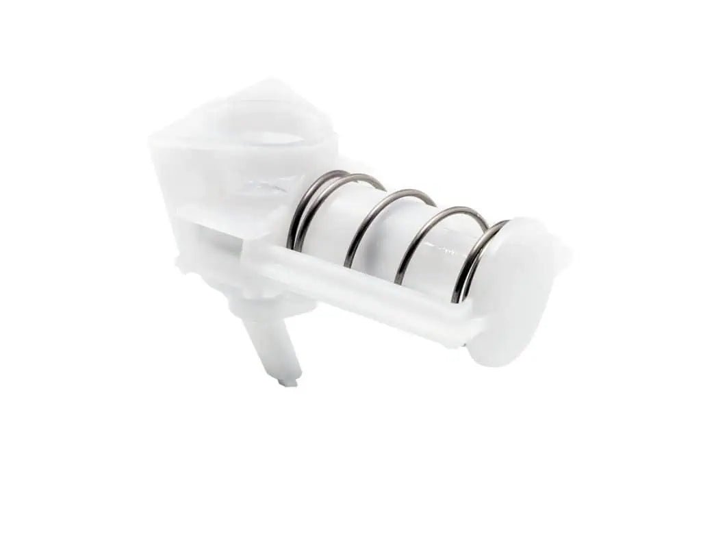 Myriad Recycled Black 900ml Liquid Soap Dispenser Gloss Black Liquid 900ml Love Handles uk