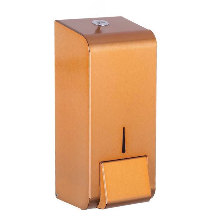 Myriad Copper Recycled 900ml Foam Soap Dispenser