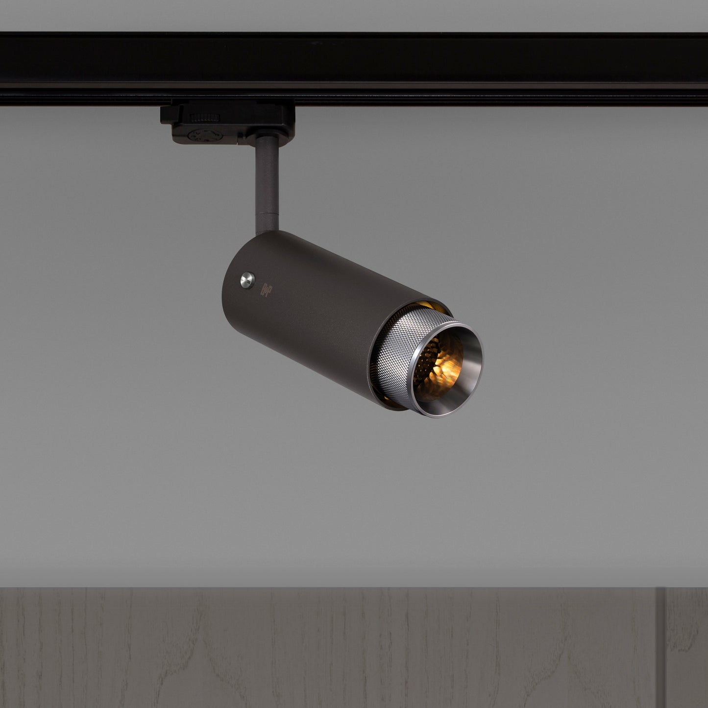 Exhaust Track Cross Graphite