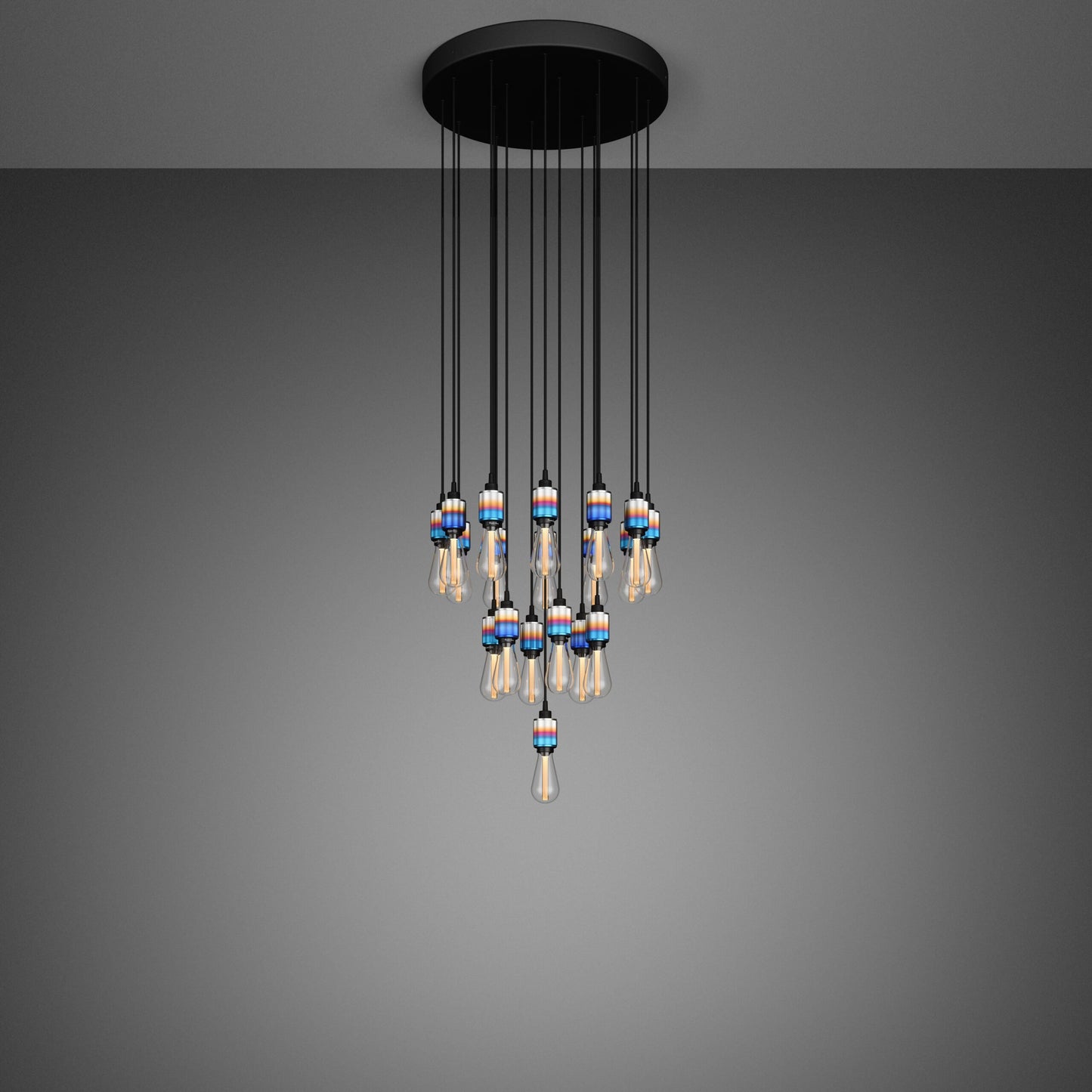 10.0 Heavy Metal Linear Classic