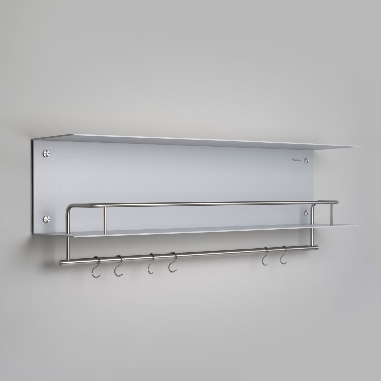 Hanger Kitchen Shelf