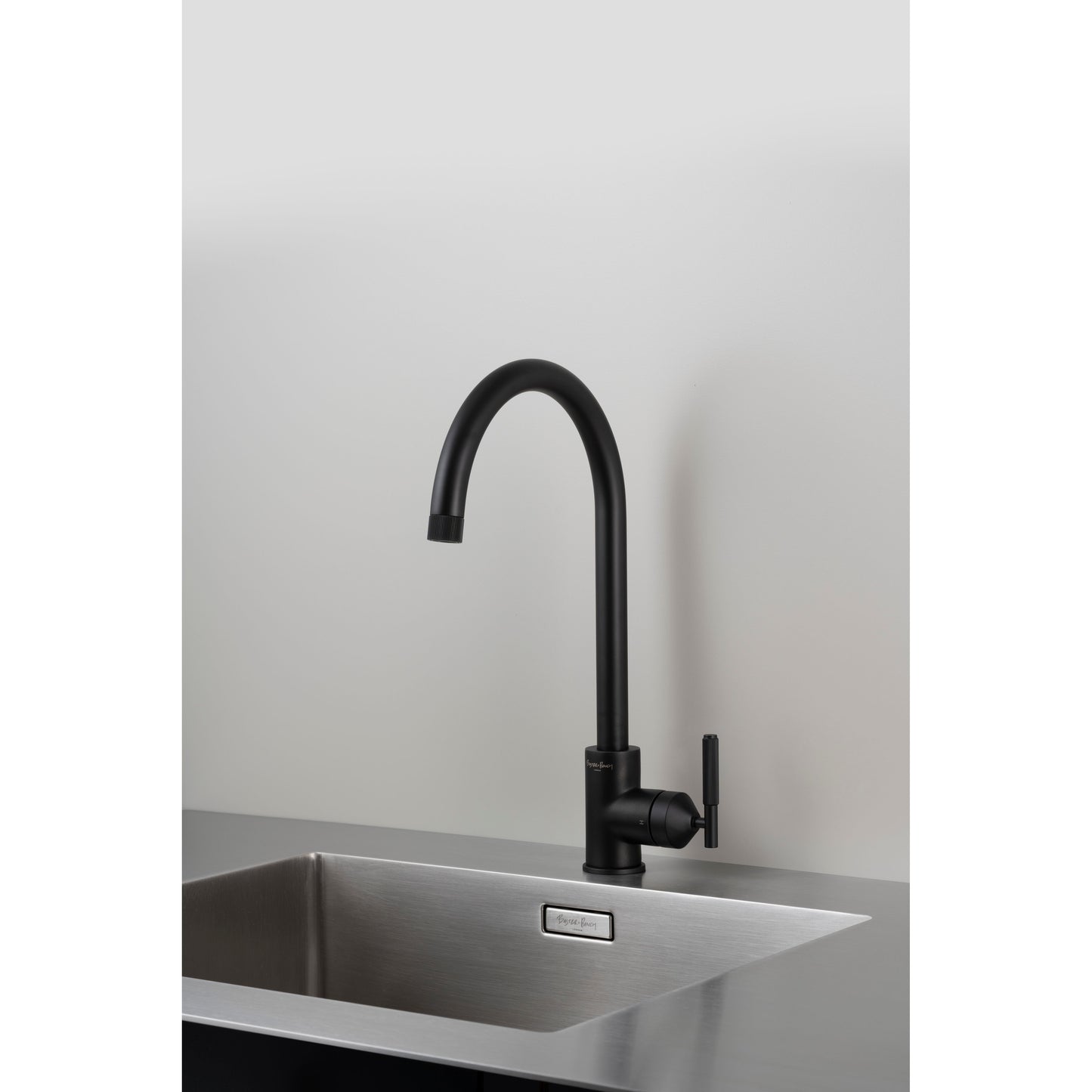 Linear Mixer UK Kitchen Tap