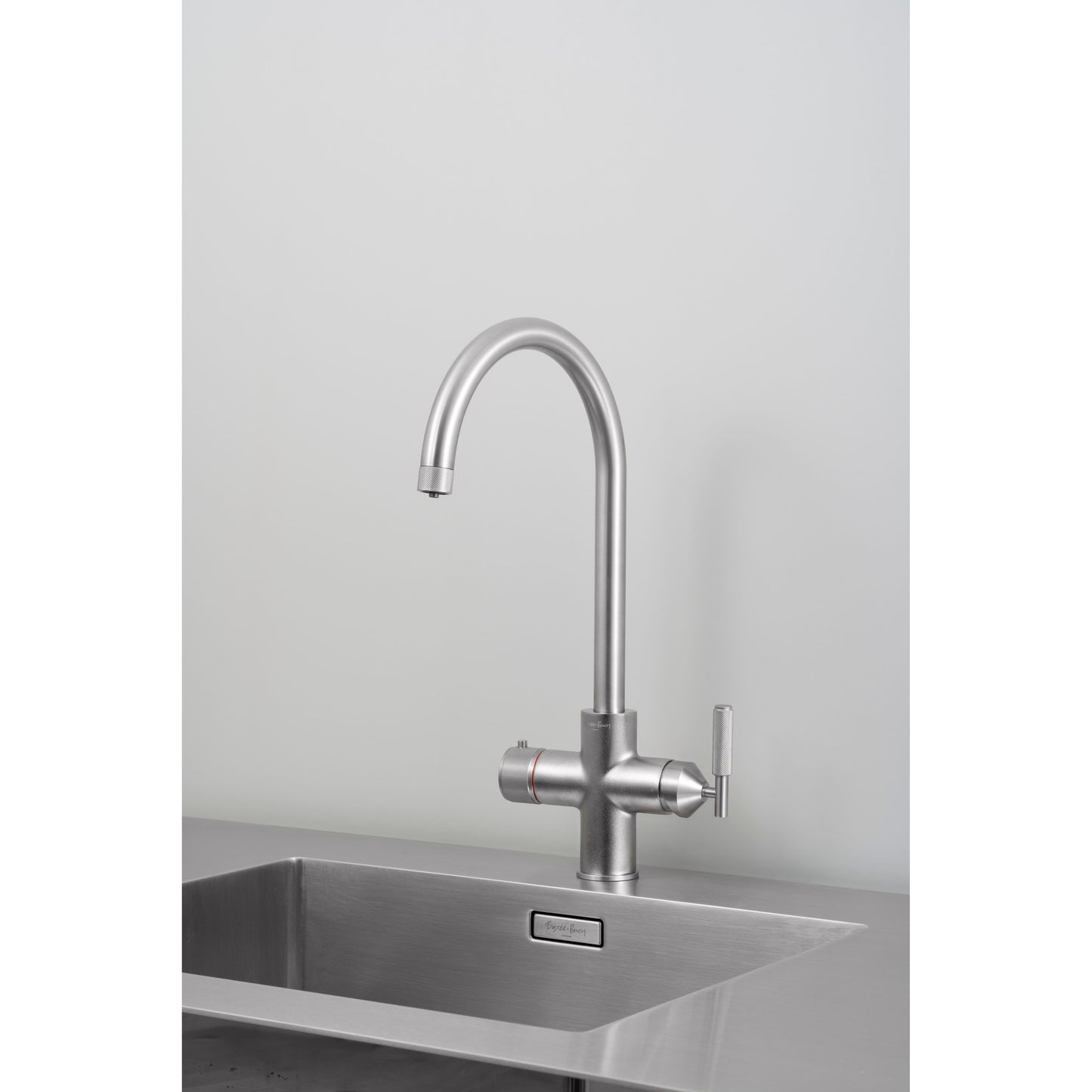 Cross 4 IN 1 UK Kitchen Tap