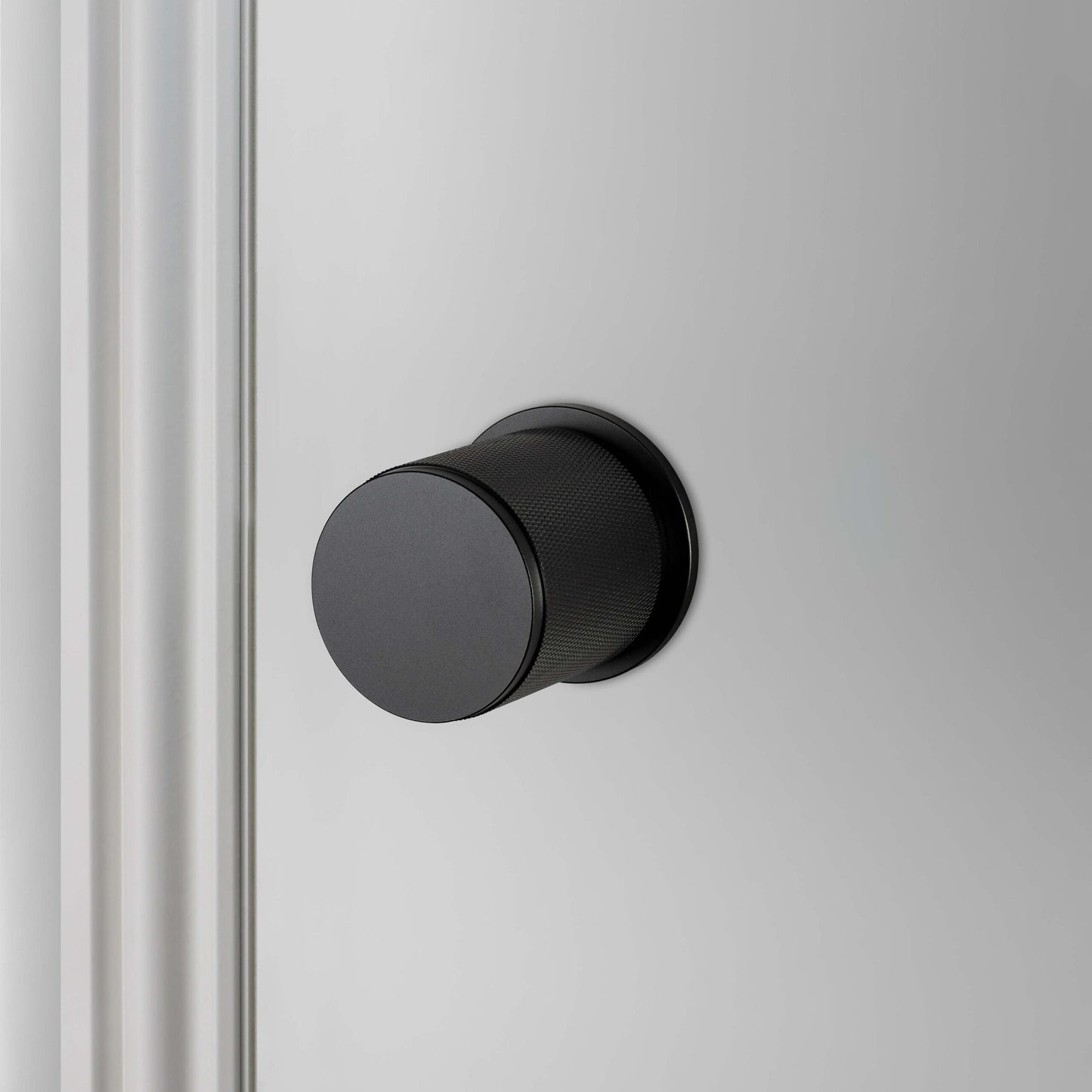 Cross Door Knob