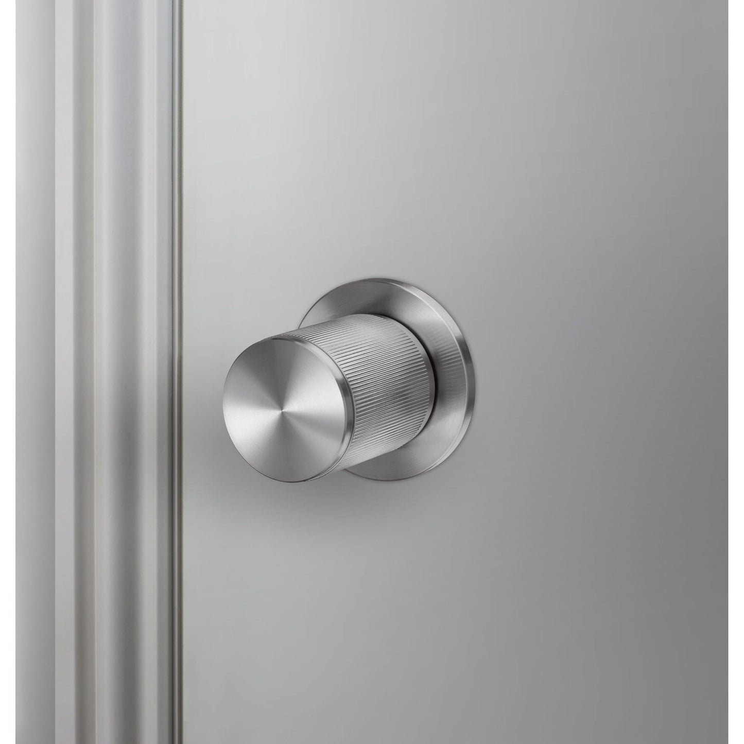 Linear Door Knob