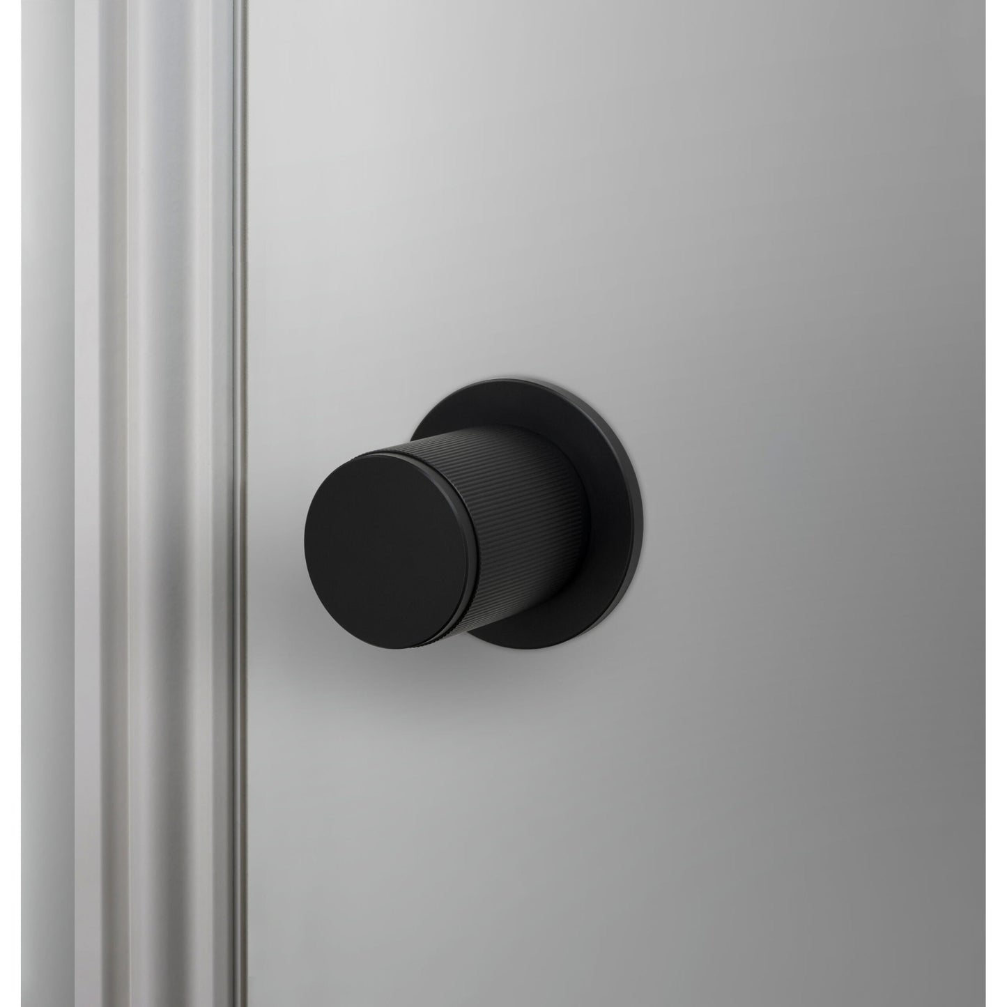 Linear Door Knob