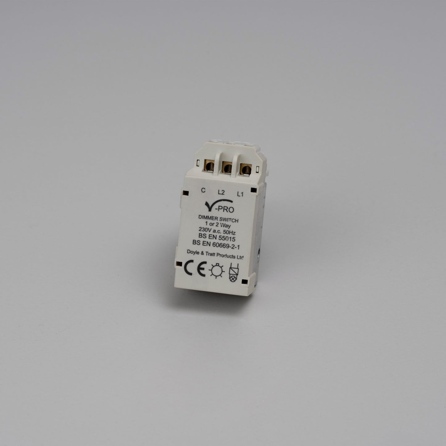 120W LED 2 Way Dimmer Module