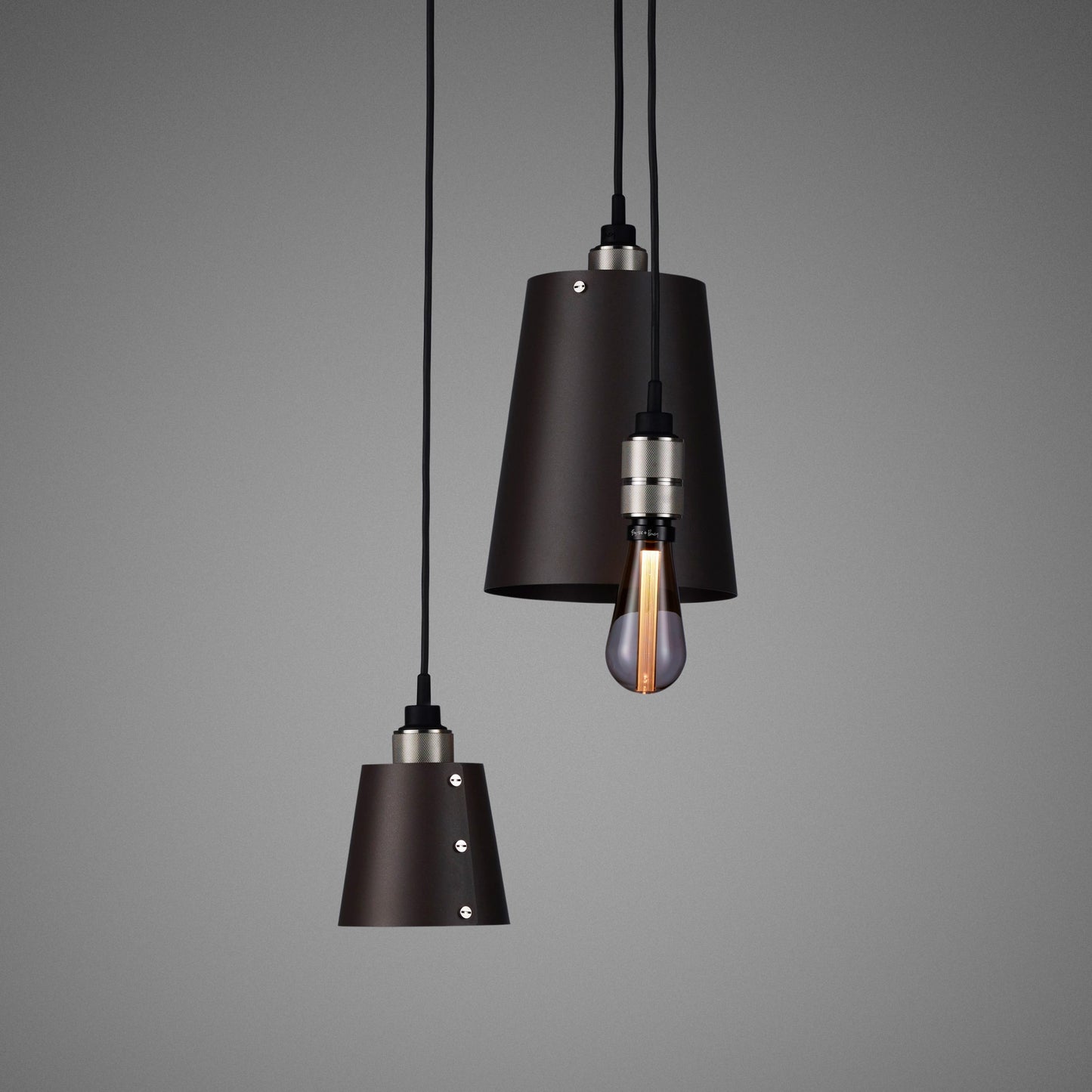 Hooked 3.0 Mix Graphite