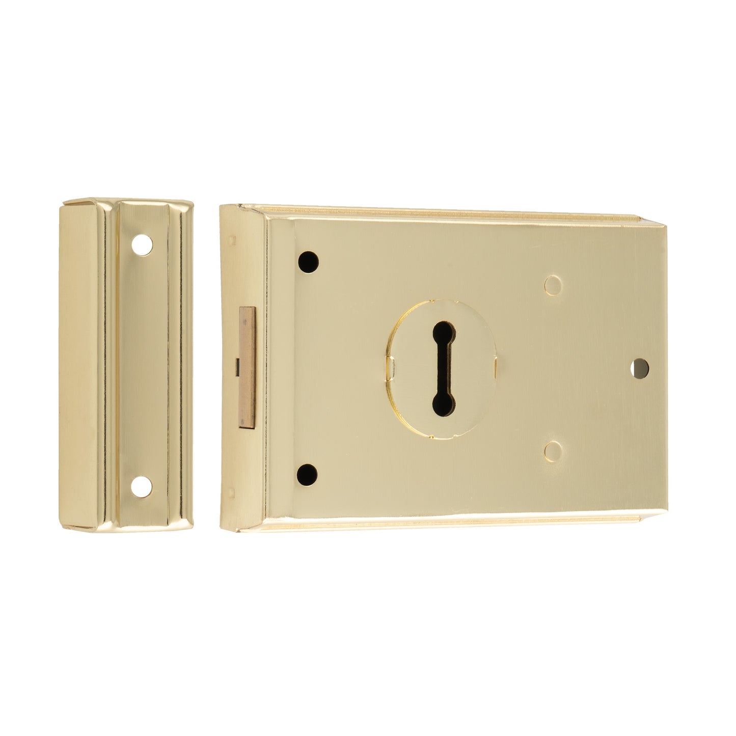 RDE8043 Rim Deadlock