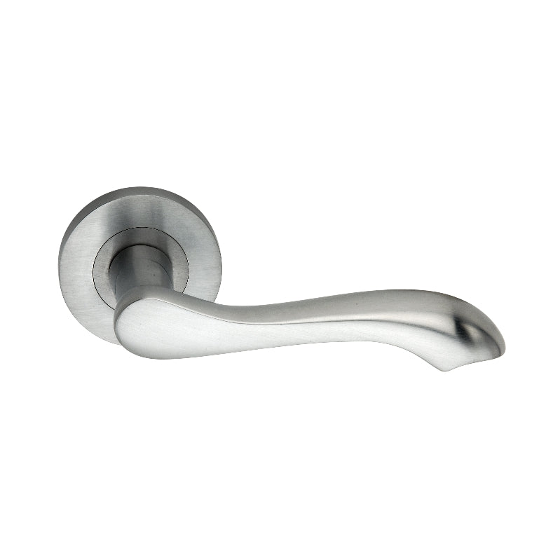 Camila Lever Door Handle