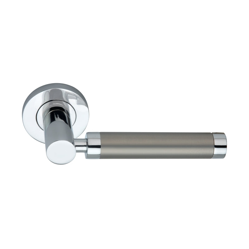 Zest Lever Door Handle