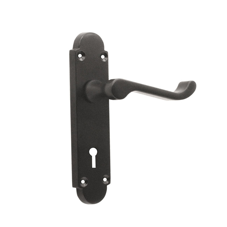 Oakley Lock Lever Handle