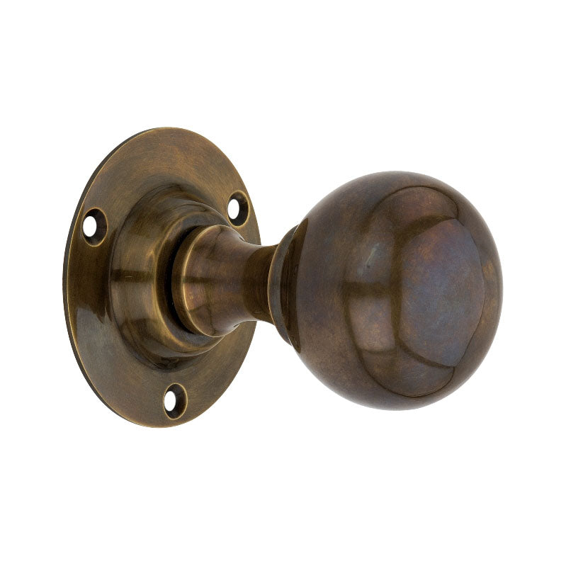 Ball Door Knob
