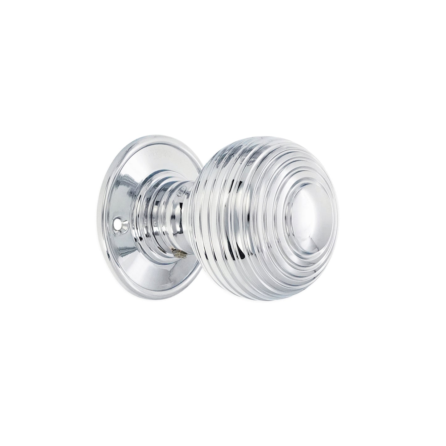 Beehive Large 60mm Mortice Door Knob