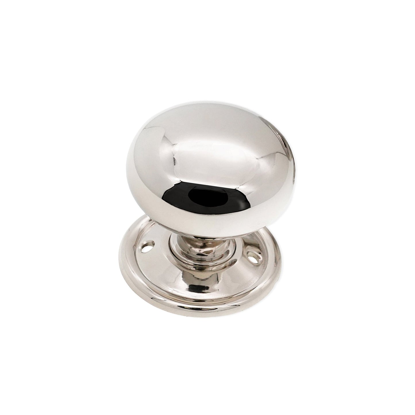Large Cottage Door Knob – Mortice / Rim