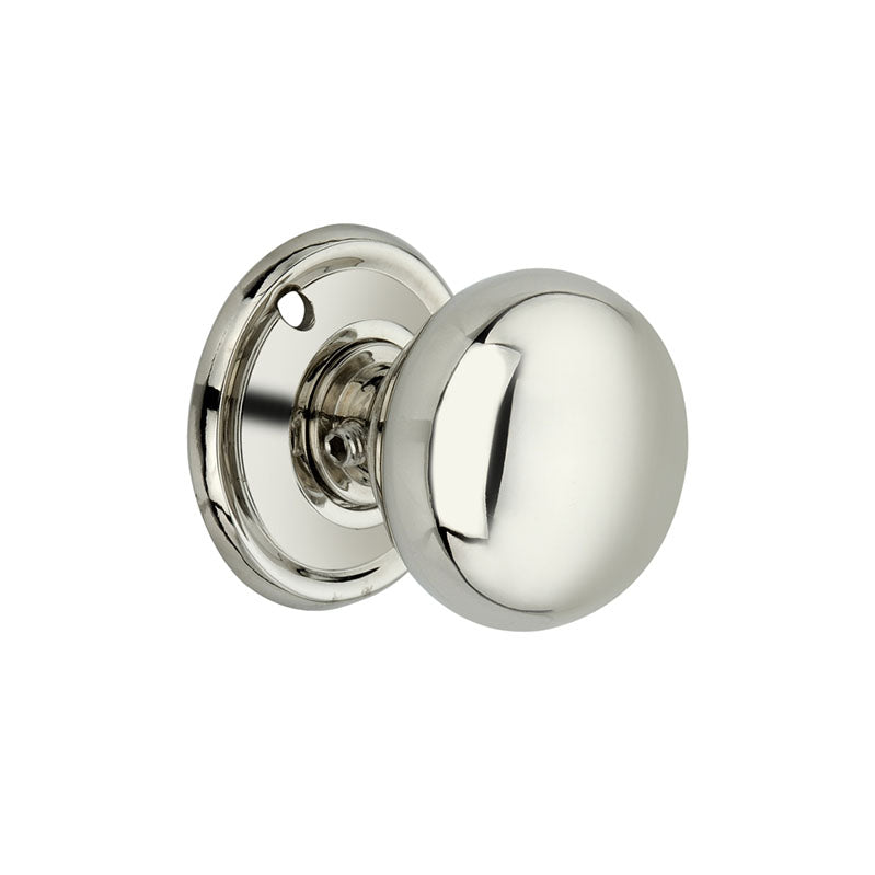 Cottage Small 40mm Rim/Mortice Door Knob