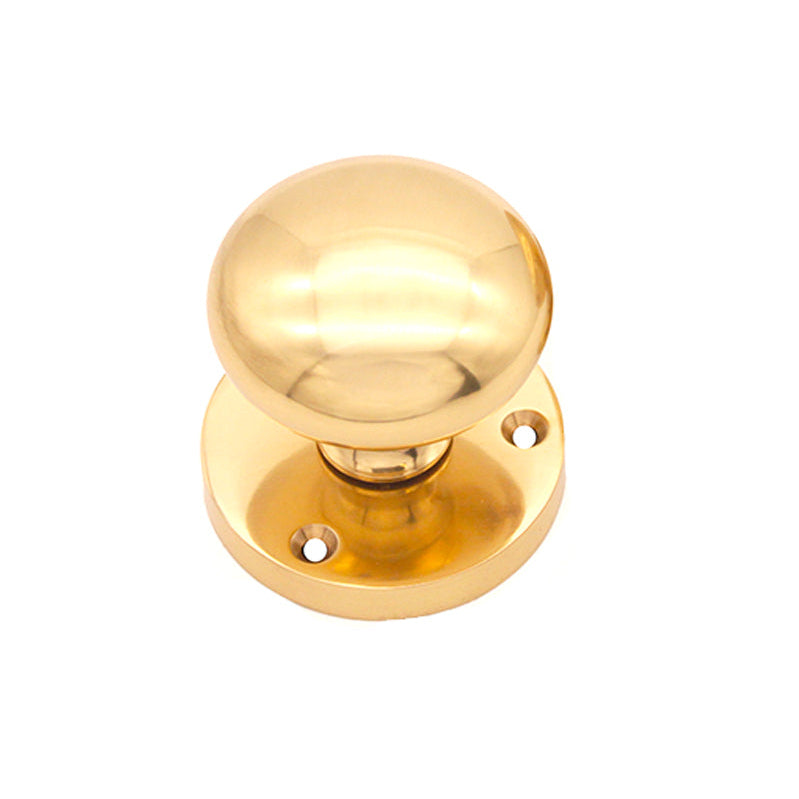 Victorian Door Knob – Mortice