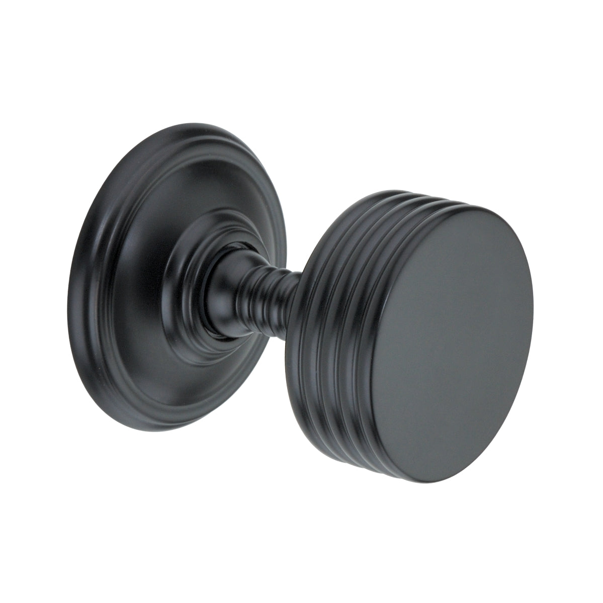Oxford Mortice Door Knob