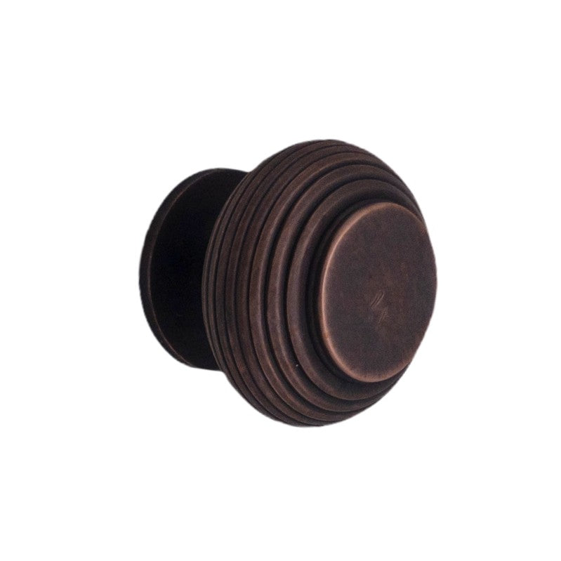 Beehive Large 40mm Cupboard Knob