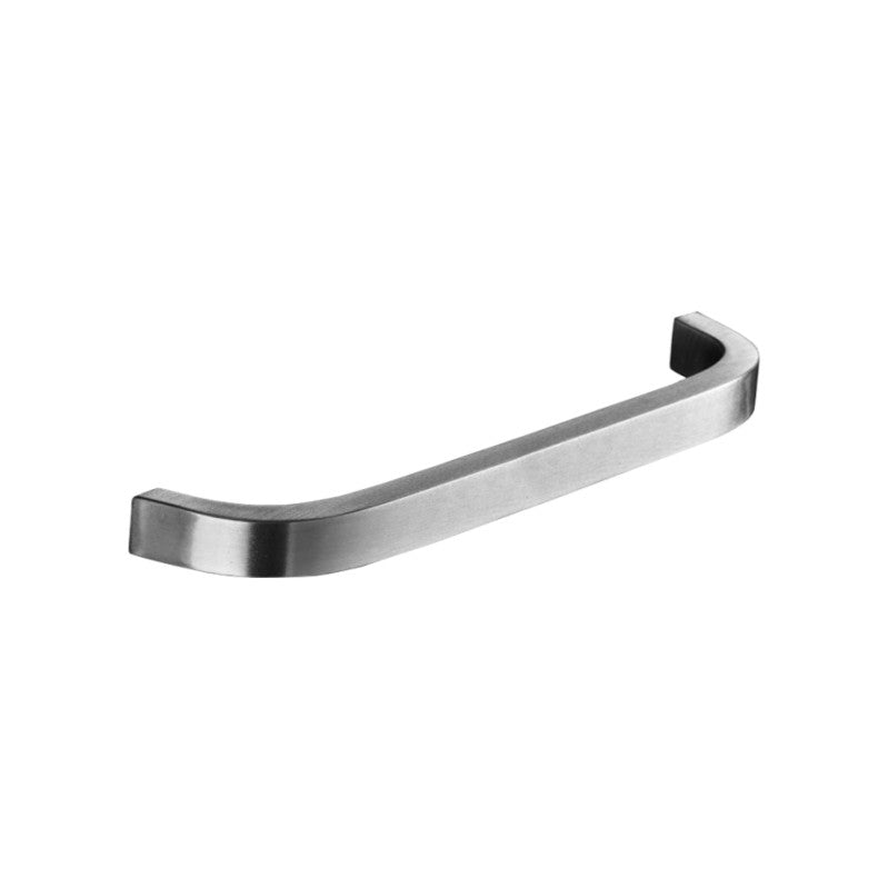 Curve Bar Cabinet Handle Small