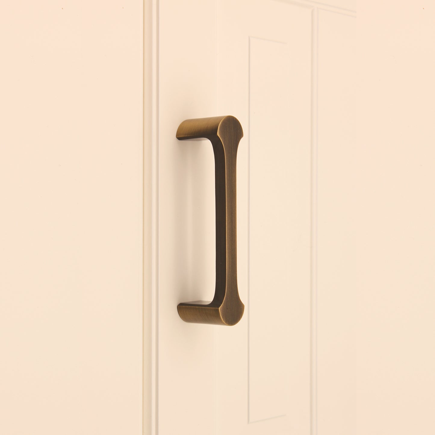 Tulip Pull Handle 115mm