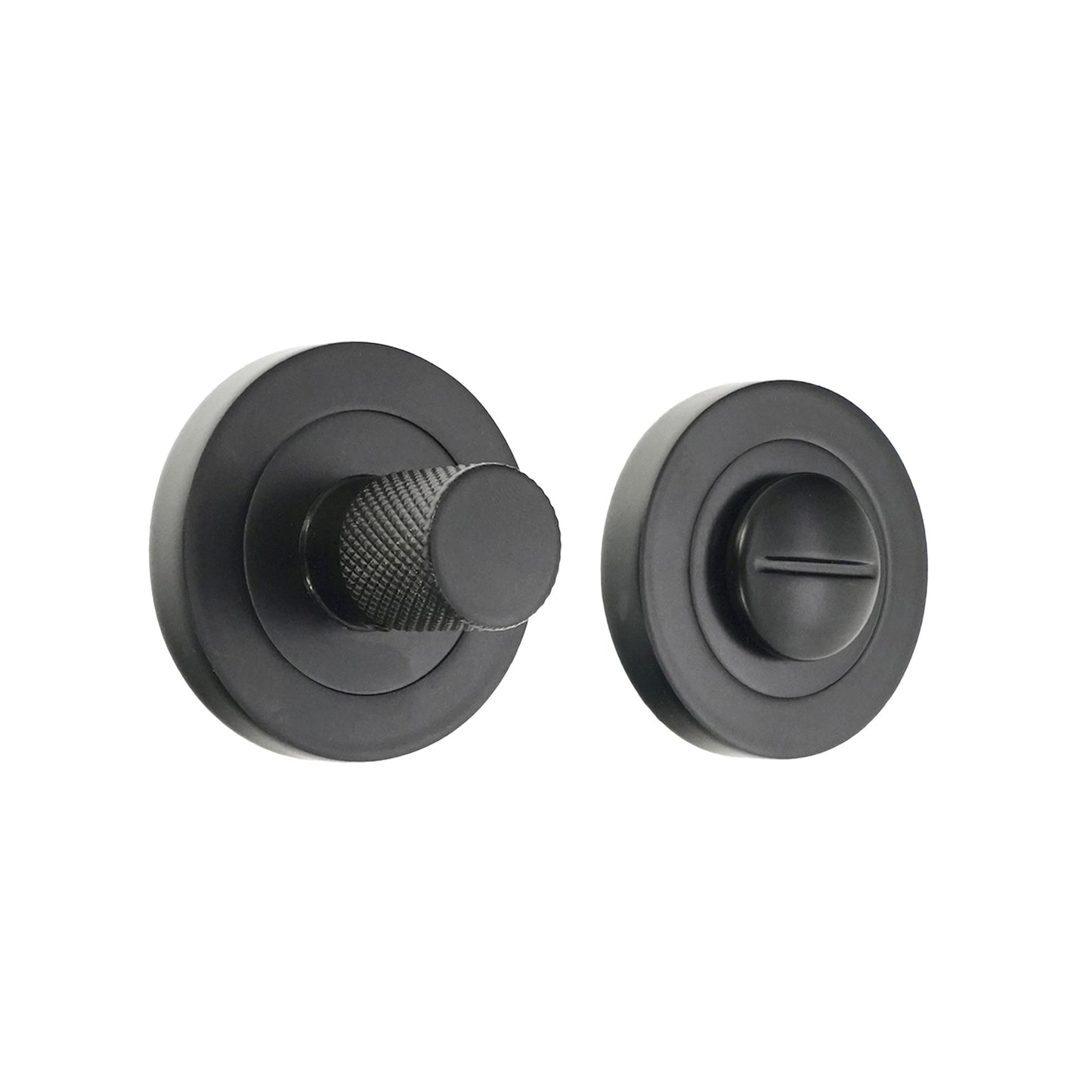 Connaught Knurled Turn & Release