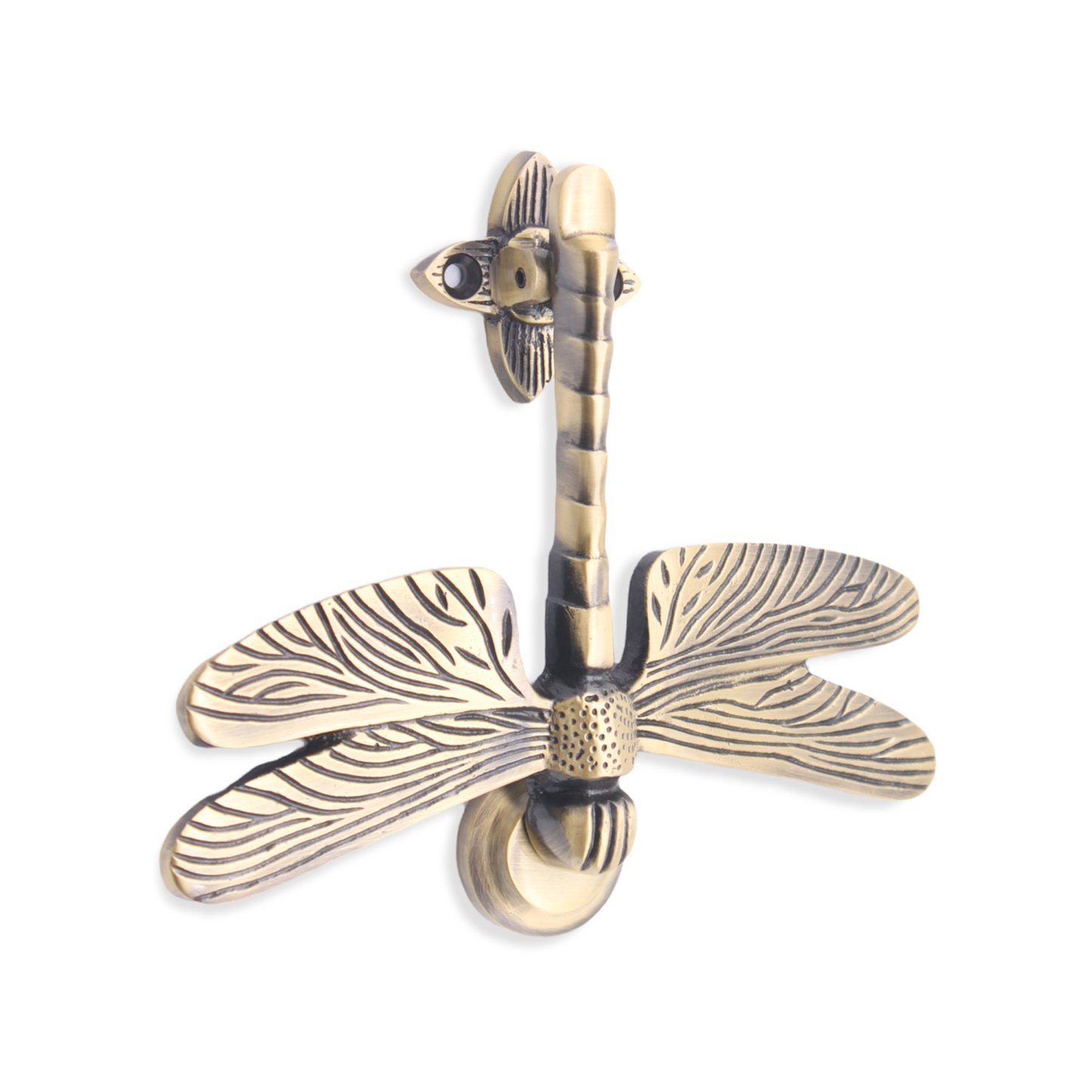 Dragonfly Door Knocker