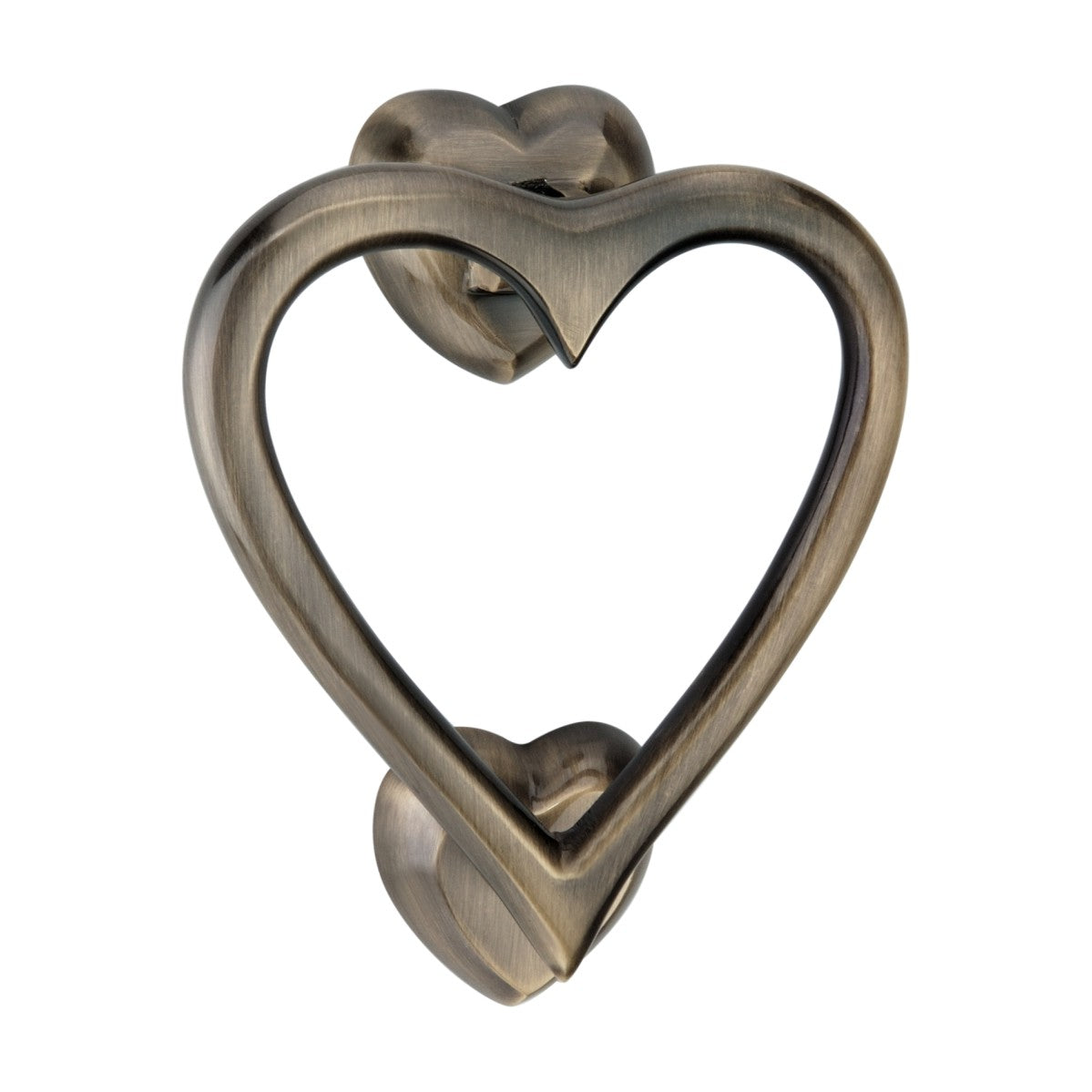 Heart Door Knocker