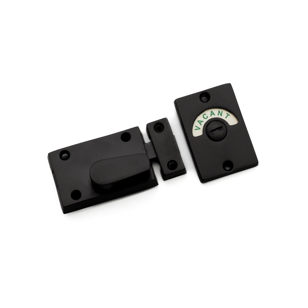 Indicator Bolt Latch