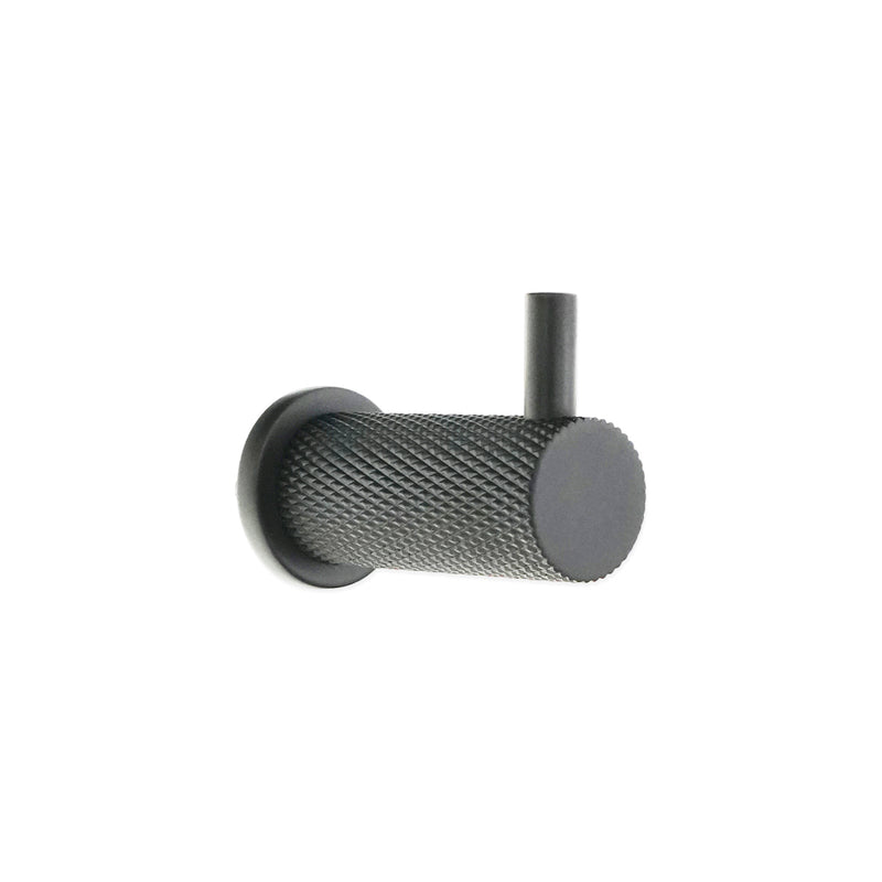Jewel Knurlmond Coat Hook