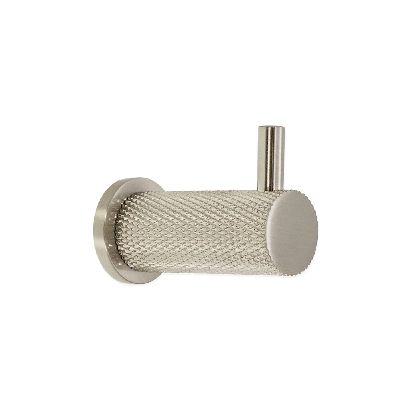 Jewel Knurlmond Coat Hook