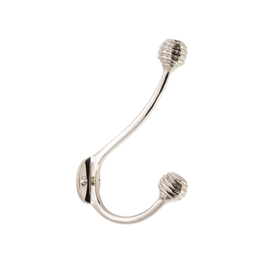 Beehive Twin Coat Hook