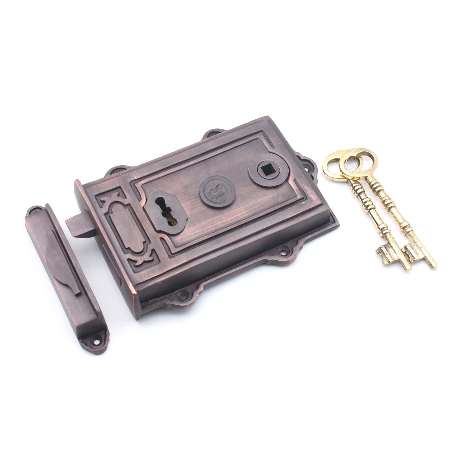 Iron Tee Hinge - Standard