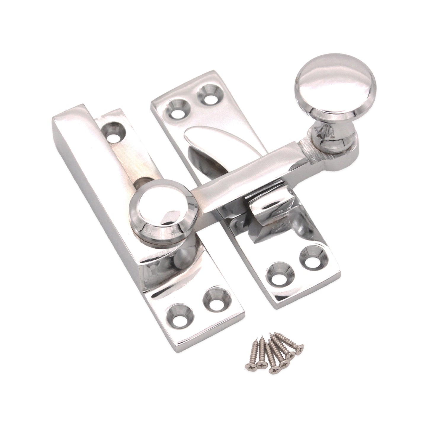 Quadrant Sliding Arm Fastener