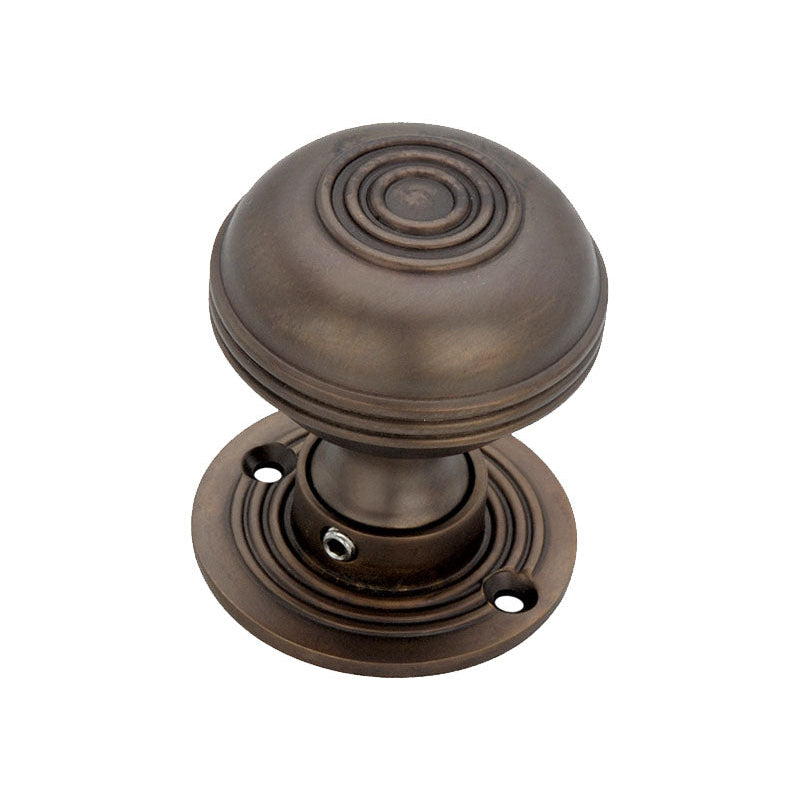 Bloxwich 50mm Rim/Mortice Door Knob