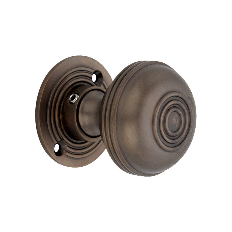 Bloxwich 50mm Rim/Mortice Door Knob