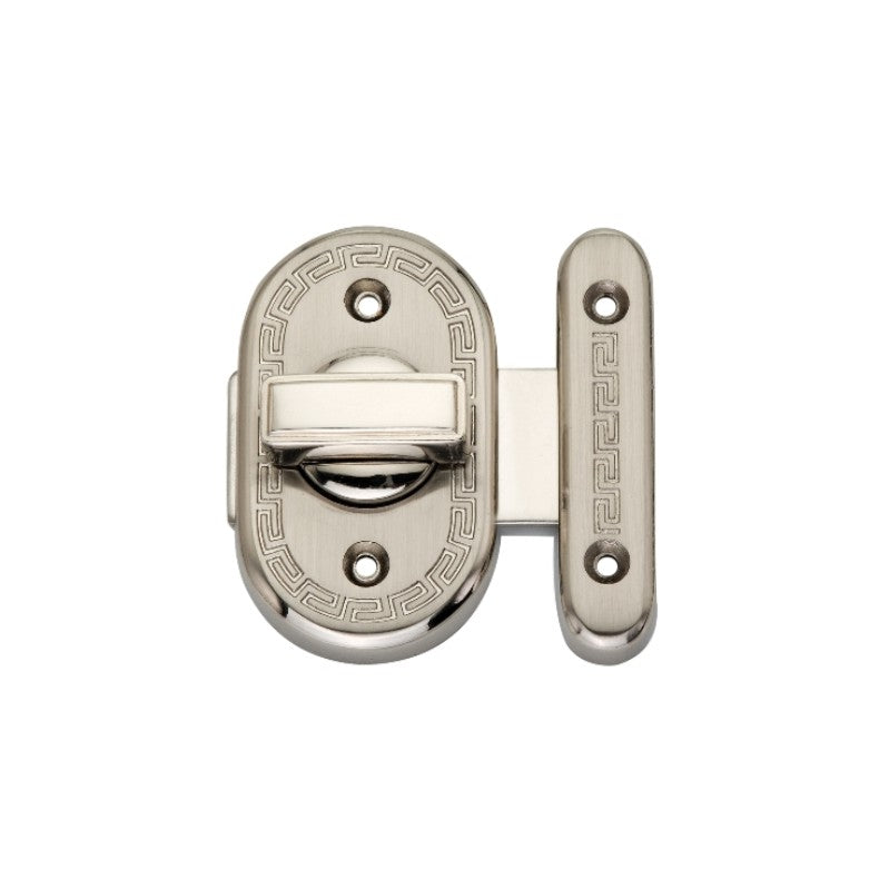 Delta Bathroom Latch