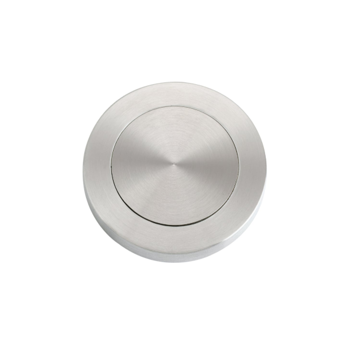Blank Profile Escutcheon - 50mm dia