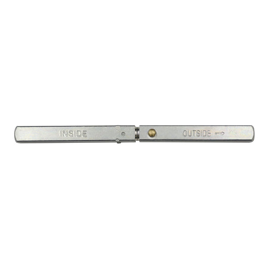 Spare Split Spindle for Escape Lock