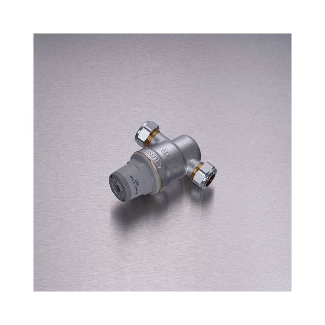 Pressure Regulator Valve
