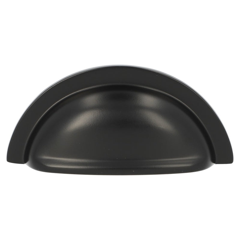 Carlisle Brass Oxford Cup Pull - 76mm