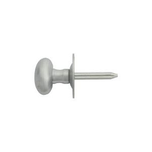 Oval Thumbturn