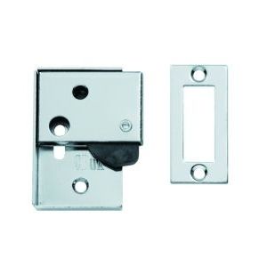 Easi-Keep Latch