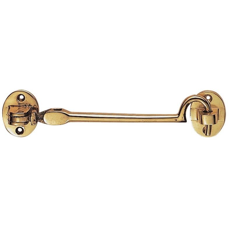 Silent Pattern Cabin Hook