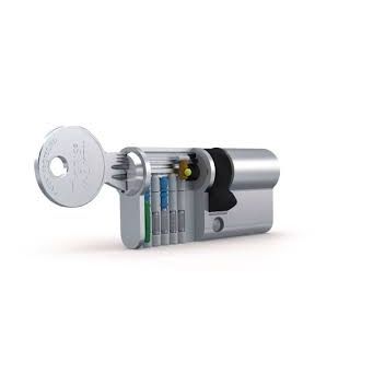 Access 2 Cylinders Tedee Cylinder